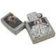 Зажигалка Zippo 48971 Victoria Frances (Код. 17559-11) дополнительное фото № 1