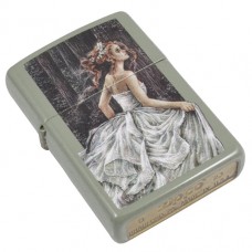Запальничка Zippo 48971 Victoria Frances