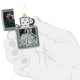 Зажигалка Zippo 48971 Victoria Frances (Код. 17559-11) дополнительное фото № 3