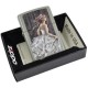 Зажигалка Zippo 48971 Victoria Frances (Код. 17559-11) дополнительное фото № 5