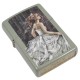 Зажигалка Zippo 48971 Victoria Frances (Код. 17559-11) главное фото