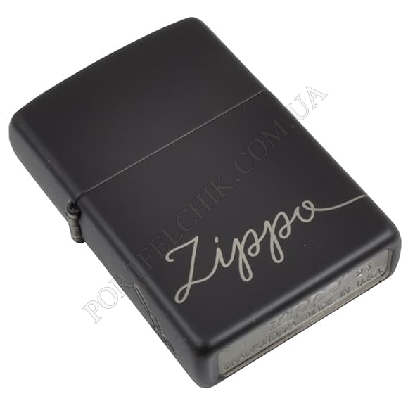 Зажигалка Zippo 48979 Zippo Design (Код. 17560-11) главное фото