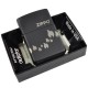 Запальничка Zippo 48980 Zippo Design (Код. 17561-11) додаткове фото № 5
