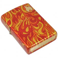 Запальничка Zippo 48981 Fire Zippo Design
