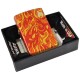 Запальничка Zippo 48981 Fire Zippo Design (Код. 17562-11) додаткове фото № 5