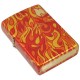 Запальничка Zippo 48981 Fire Zippo Design (Код. 17562-11) головне фото