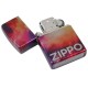 Запальничка Zippo 48982 Tie Dye Zippo Design (Код. 17563-11) додаткове фото № 1