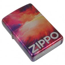 Зажигалка Zippo 48982 Tie Dye Zippo Design