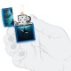 Запальничка Zippo 48984 Whale Design (Код. 17564-11) додаткове фото № 3