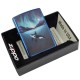 Запальничка Zippo 48984 Whale Design (Код. 17564-11) додаткове фото № 5