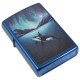 Запальничка Zippo 48984 Whale Design (Код. 17564-11) головне фото
