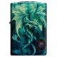 Запальничка Zippo 48986 Anne Stokes Collection (Код. 17565-11) додаткове фото № 4