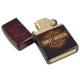 Зажигалка Zippo 48994 Harley-Davidson (Код. 17566-11) дополнительное фото № 1