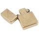 Запальничка Zippo 49024 Tiger and Dragon Design (Код. 14684-11) додаткове фото № 1