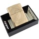 Запальничка Zippo 49024 Tiger and Dragon Design (Код. 14684-11) додаткове фото № 5
