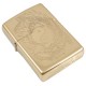 Запальничка Zippo 49024 Tiger and Dragon Design (Код. 14684-11) головне фото