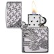 Зажигалка Zippo 49027 Armor Patriotic Design (Код. 17324-11) дополнительное фото № 2
