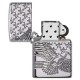Зажигалка Zippo 49027 Armor Patriotic Design (Код. 17324-11) дополнительное фото № 4
