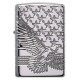 Зажигалка Zippo 49027 Armor Patriotic Design (Код. 17324-11) дополнительное фото № 5