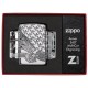 Зажигалка Zippo 49027 Armor Patriotic Design (Код. 17324-11) дополнительное фото № 6