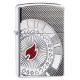Запальничка Zippo 49058 Armor Poker Chip Design (Код. 16672-11) головне фото