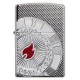 Запальничка Zippo 49058 Armor Poker Chip Design (Код. 16672-11) додаткове фото № 4