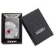 Запальничка Zippo 49058 Armor Poker Chip Design (Код. 16672-11) додаткове фото № 5