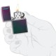 Запальничка Zippo 49146 ZL Classic Iridescent Logo (Код. 14708-11) додаткове фото № 3