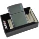Запальничка Zippo 49146 ZL Classic Iridescent Logo (Код. 14708-11) додаткове фото № 5