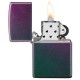 Запальничка Zippo 49146 Classic Iridescent (Код. 18670-11) додаткове фото № 1