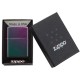 Запальничка Zippo 49146 Classic Iridescent (Код. 18670-11) додаткове фото № 5
