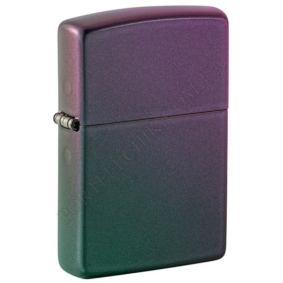 Запальничка Zippo 49146 Classic Iridescent (Код. 18670-11) головне фото