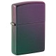 Запальничка Zippo 49146 Classic Iridescent (Код. 18670-11) головне фото