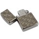 Запальничка Zippo 49173 Armor Geometric Weave Design (Код. 14712-11) додаткове фото № 1