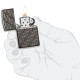 Запальничка Zippo 49173 Armor Geometric Weave Design (Код. 14712-11) додаткове фото № 3