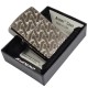 Запальничка Zippo 49173 Armor Geometric Weave Design (Код. 14712-11) додаткове фото № 5