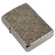 Запальничка Zippo 49173 Armor Geometric Weave Design (Код. 14712-11) головне фото