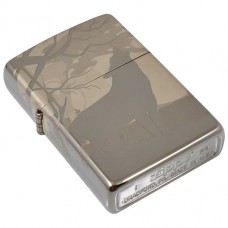 Запальничка Zippo 49188 Wolves Design