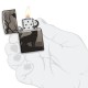 Запальничка Zippo 49188 Wolves Design (Код. 14719-11) додаткове фото № 3