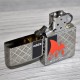 Запальничка Zippo 49272 600 Millionth Zippo Lighter Collectible (Код. 15305-11) додаткове фото № 10