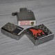 Запальничка Zippo 49272 600 Millionth Zippo Lighter Collectible (Код. 15305-11) додаткове фото № 12