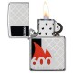 Запальничка Zippo 49272 600 Millionth Zippo Lighter Collectible (Код. 15305-11) додаткове фото № 3