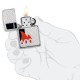 Запальничка Zippo 49272 600 Millionth Zippo Lighter Collectible (Код. 15305-11) додаткове фото № 4