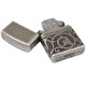 Запальничка Zippo 49290 Armor Pattern Design (Код. 18304-11) додаткове фото № 1