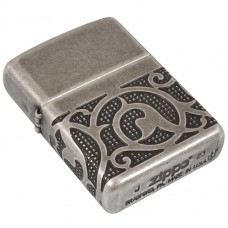 Запальничка Zippo 49290 Armor Pattern Design