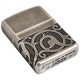 Запальничка Zippo 49290 Armor Pattern Design (Код. 18304-11) додаткове фото № 3