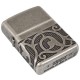Запальничка Zippo 49290 Armor Pattern Design (Код. 18304-11) головне фото