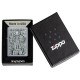 Запальничка Zippo 49298 Saloon Skull Emblem (Код. 15554-11) додаткове фото № 4
