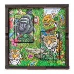 Набор Zippo 49347 Mysteries of the Forest - 25th Anniversary Collectible Набор Zippo 49347 Mysteries of the Forest - 25th Anniversary Collectible