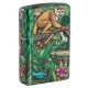 Набір Zippo 49347 Mysteries of the Forest - 25th Anniversary Collectible (Код. 15555-11) додаткове фото № 3
